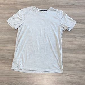 V-neck Tee